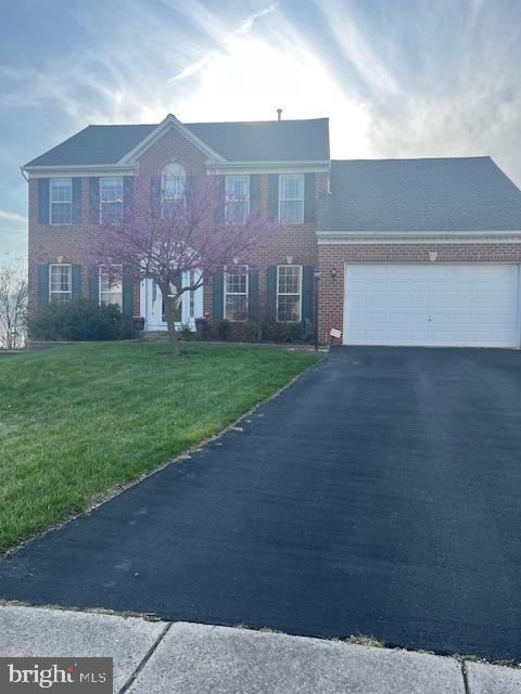 PERRY HALL FARMS - Residential