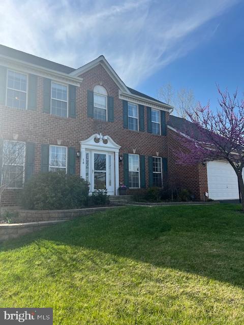 PERRY HALL FARMS - Residential