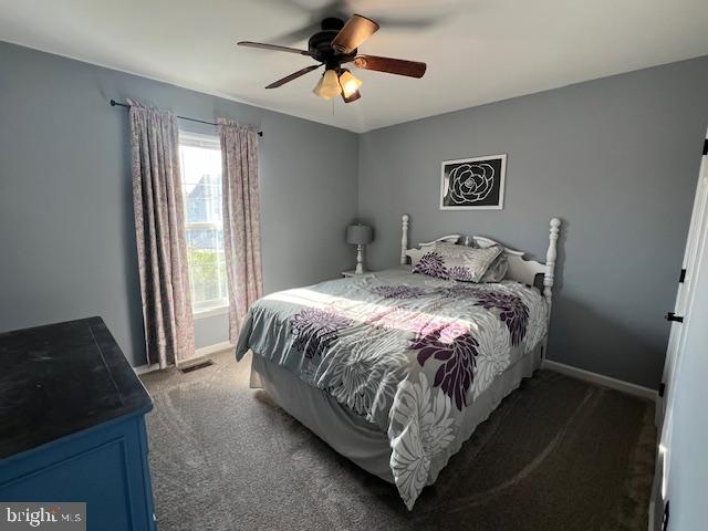 PERRY HALL FARMS - Residential