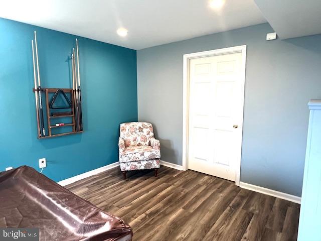 PERRY HALL FARMS - Residential