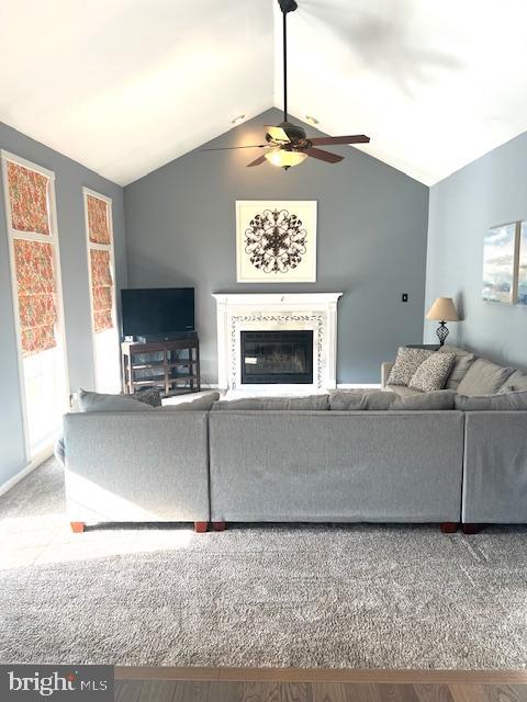 PERRY HALL FARMS - Residential