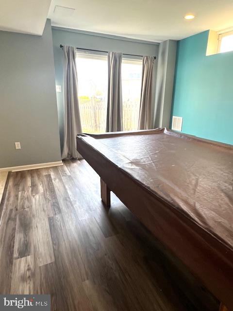 PERRY HALL FARMS - Residential