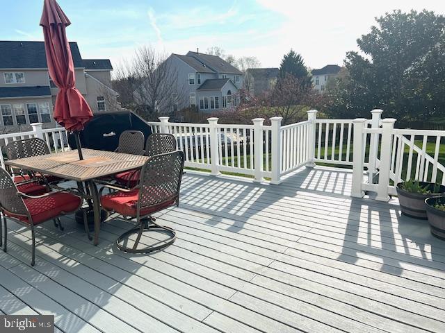 PERRY HALL FARMS - Residential