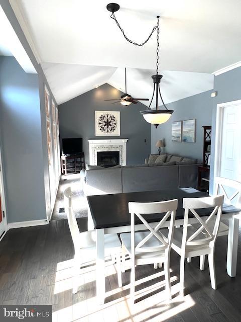 PERRY HALL FARMS - Residential