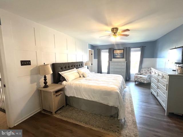 PERRY HALL FARMS - Residential