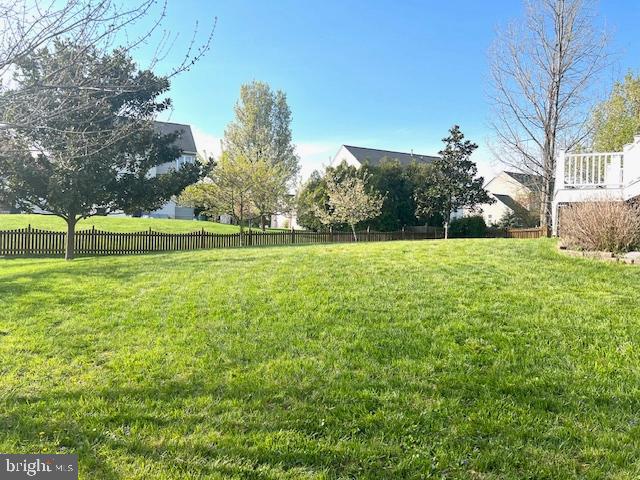 PERRY HALL FARMS - Residential