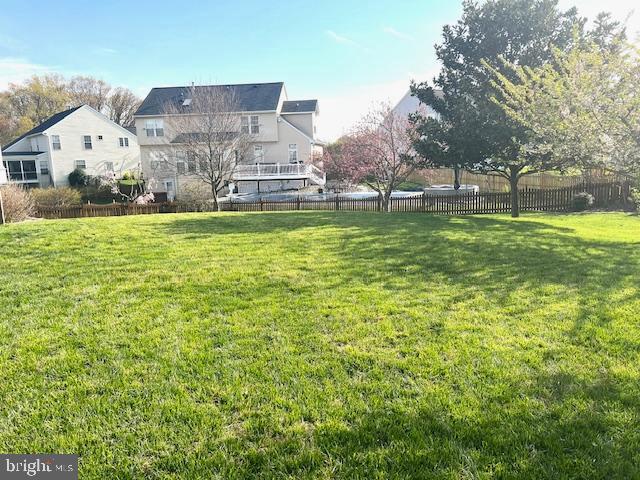 PERRY HALL FARMS - Residential