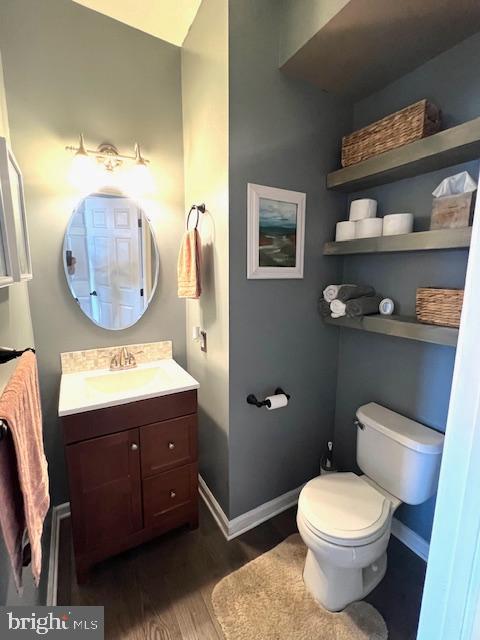 PERRY HALL FARMS - Residential