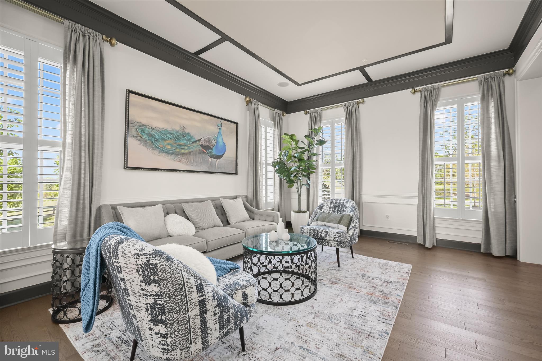 HIGHLAND RESERVE - Residential