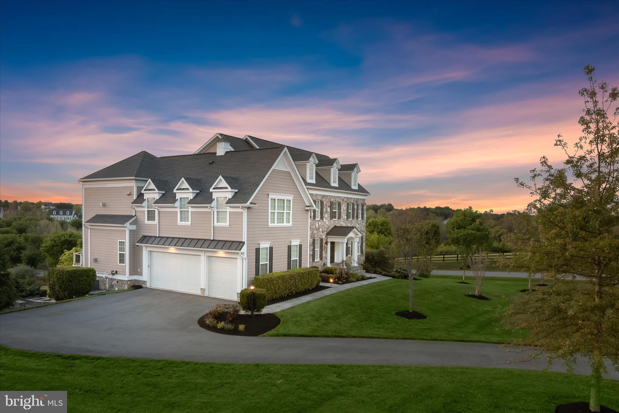 HIGHLAND RESERVE - Residential