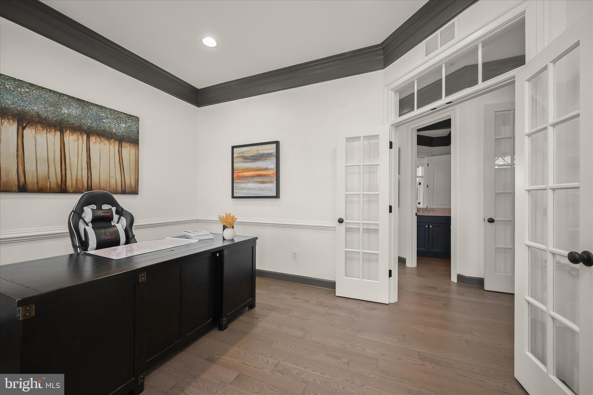 HIGHLAND RESERVE - Residential
