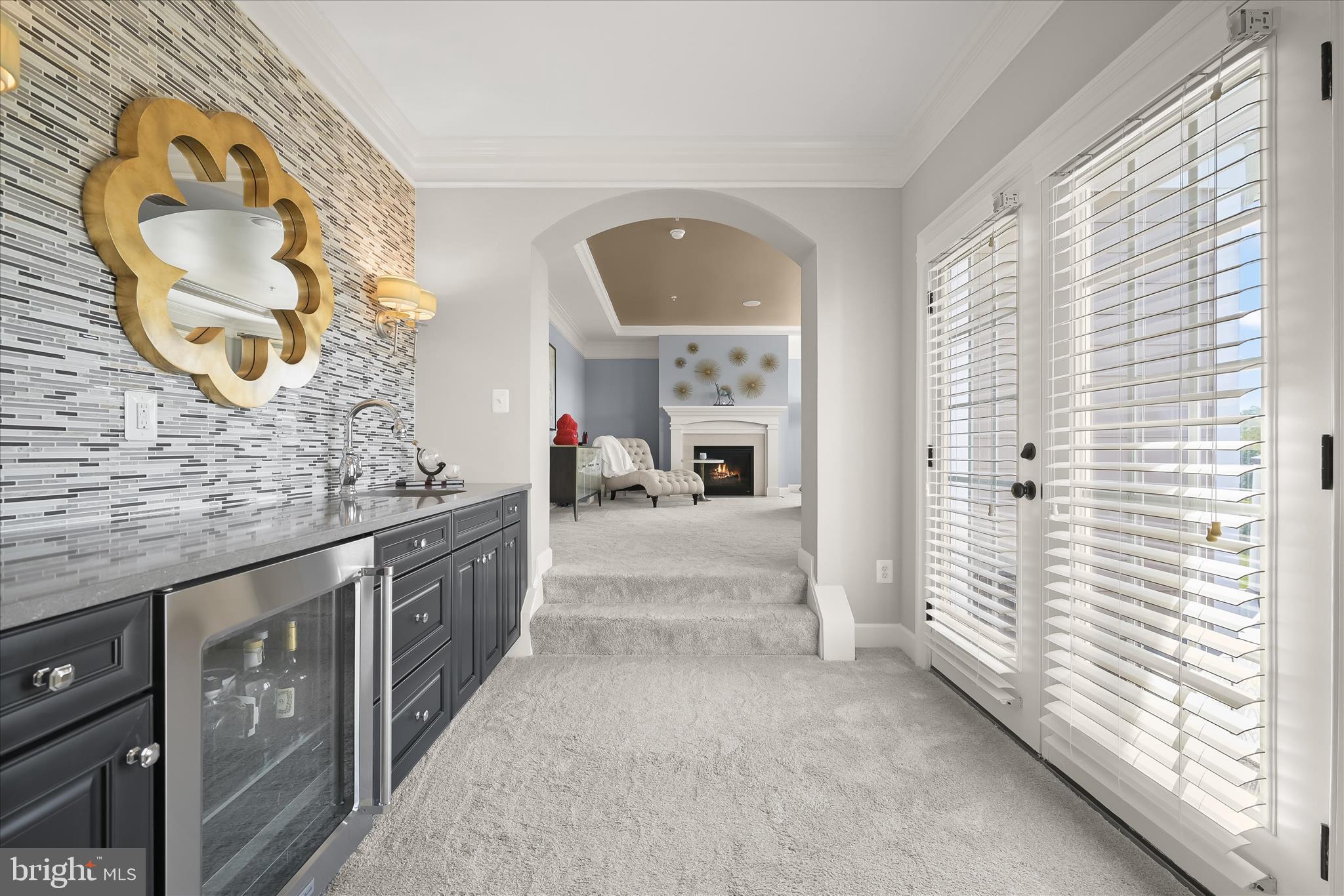 HIGHLAND RESERVE - Residential