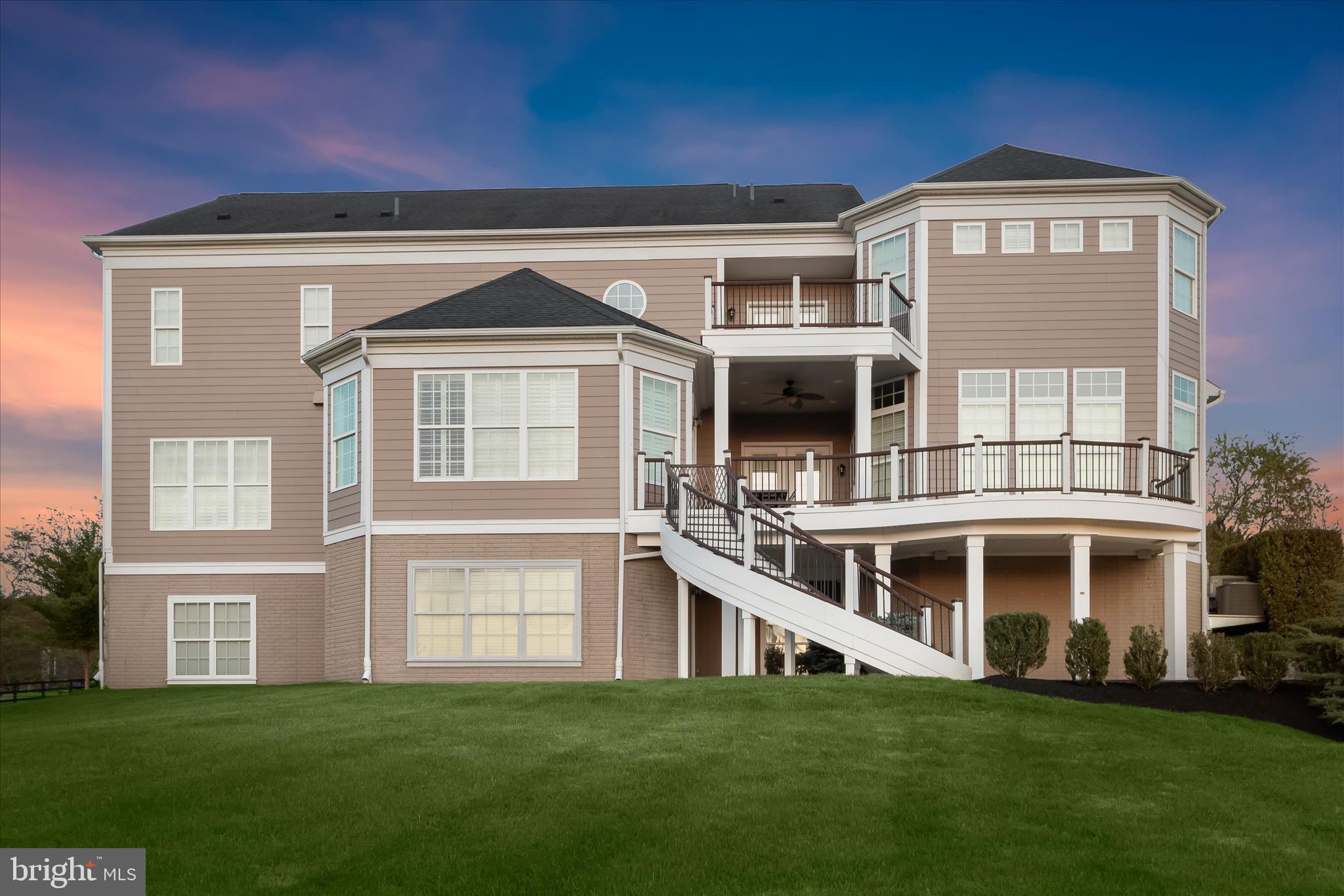 HIGHLAND RESERVE - Residential