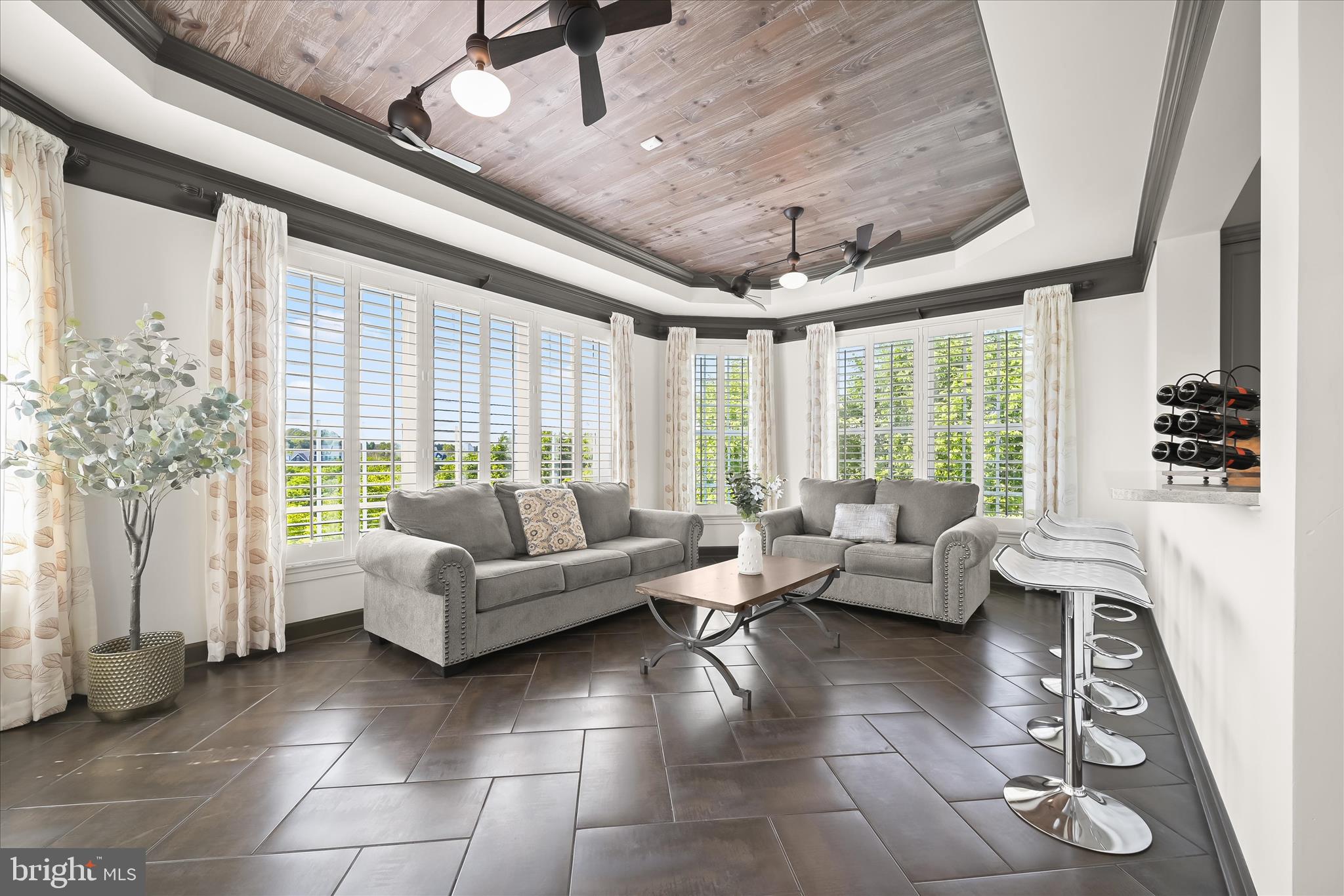 HIGHLAND RESERVE - Residential