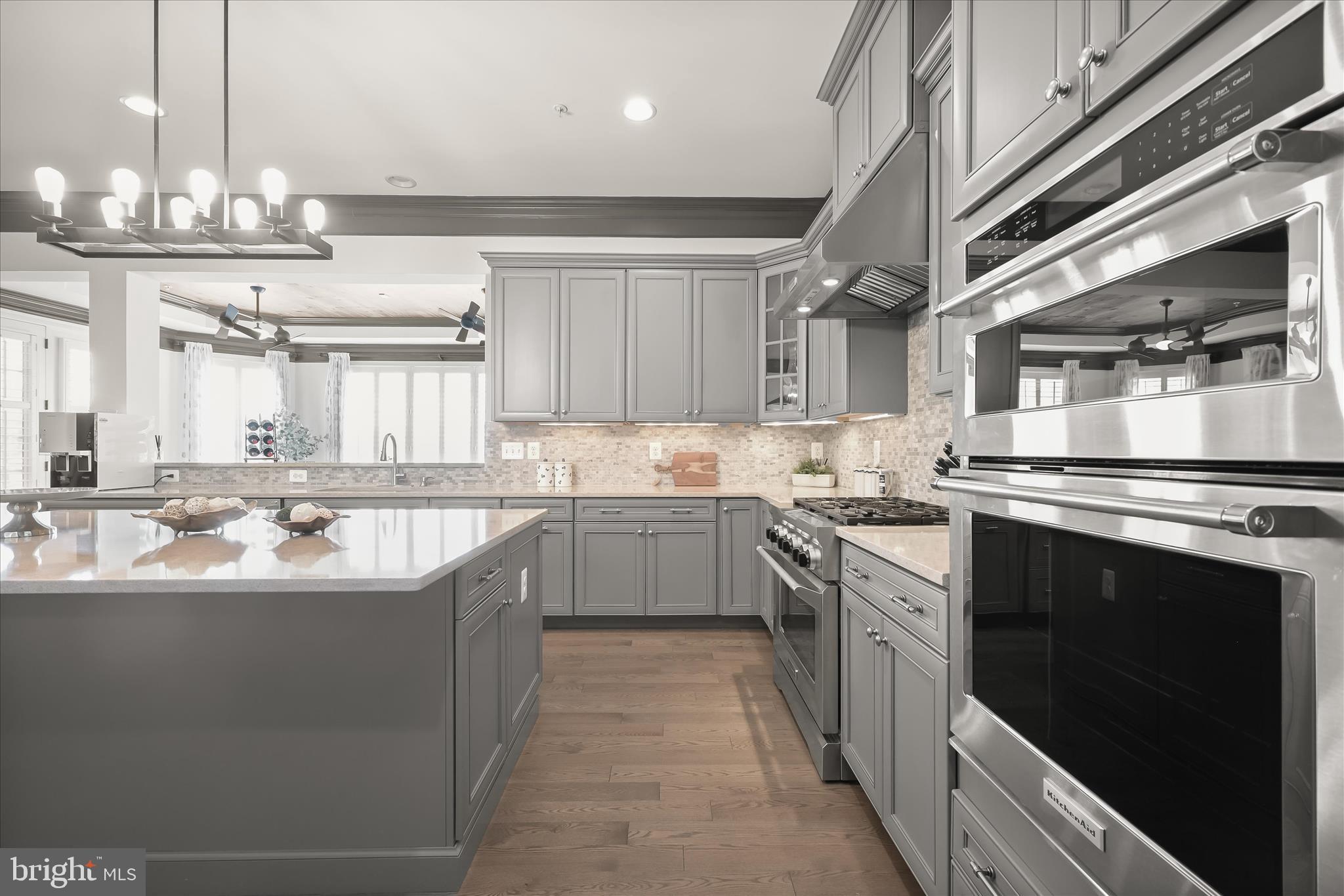 HIGHLAND RESERVE - Residential