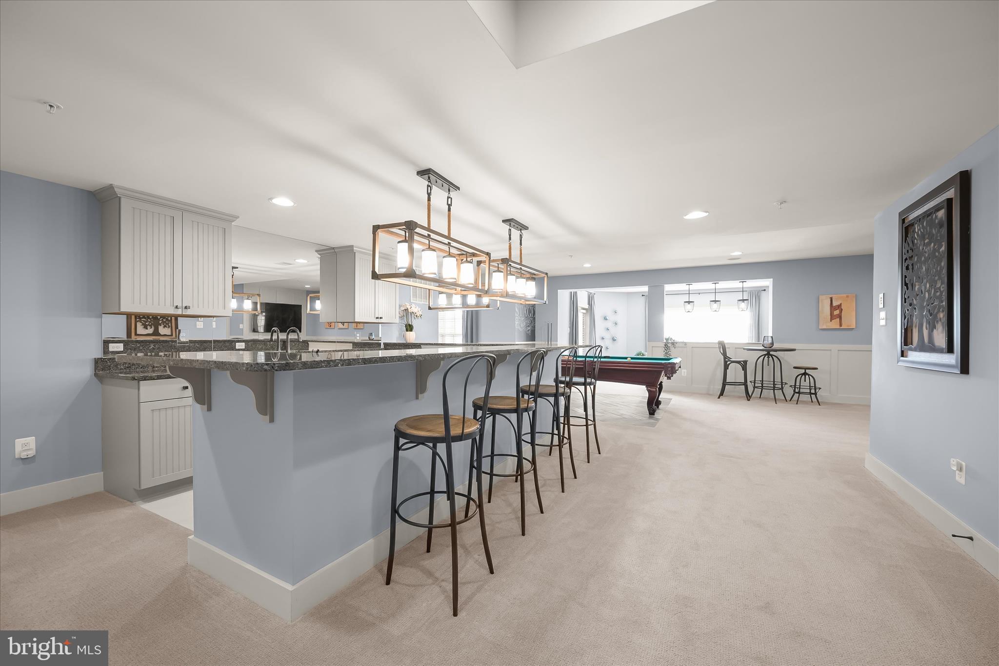 HIGHLAND RESERVE - Residential