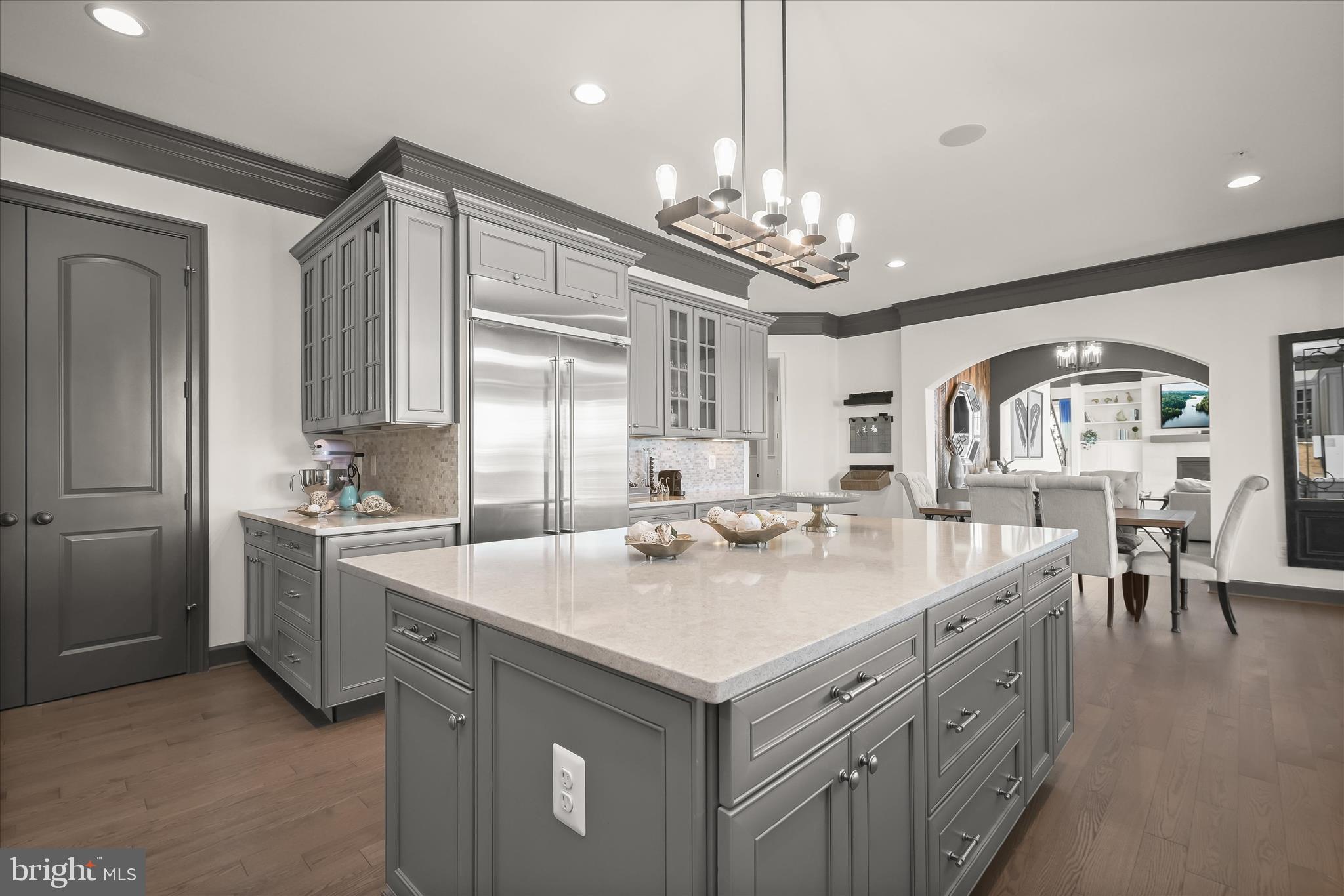 HIGHLAND RESERVE - Residential