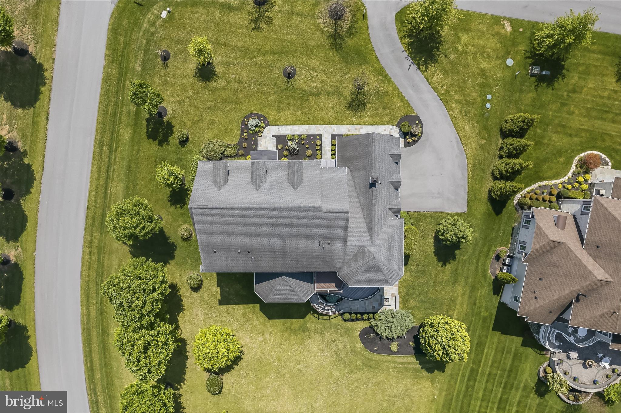 HIGHLAND RESERVE - Residential