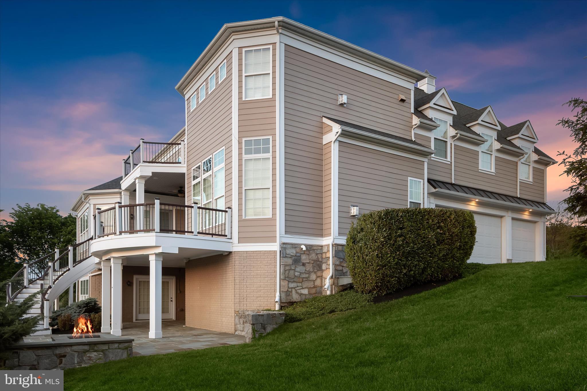 HIGHLAND RESERVE - Residential