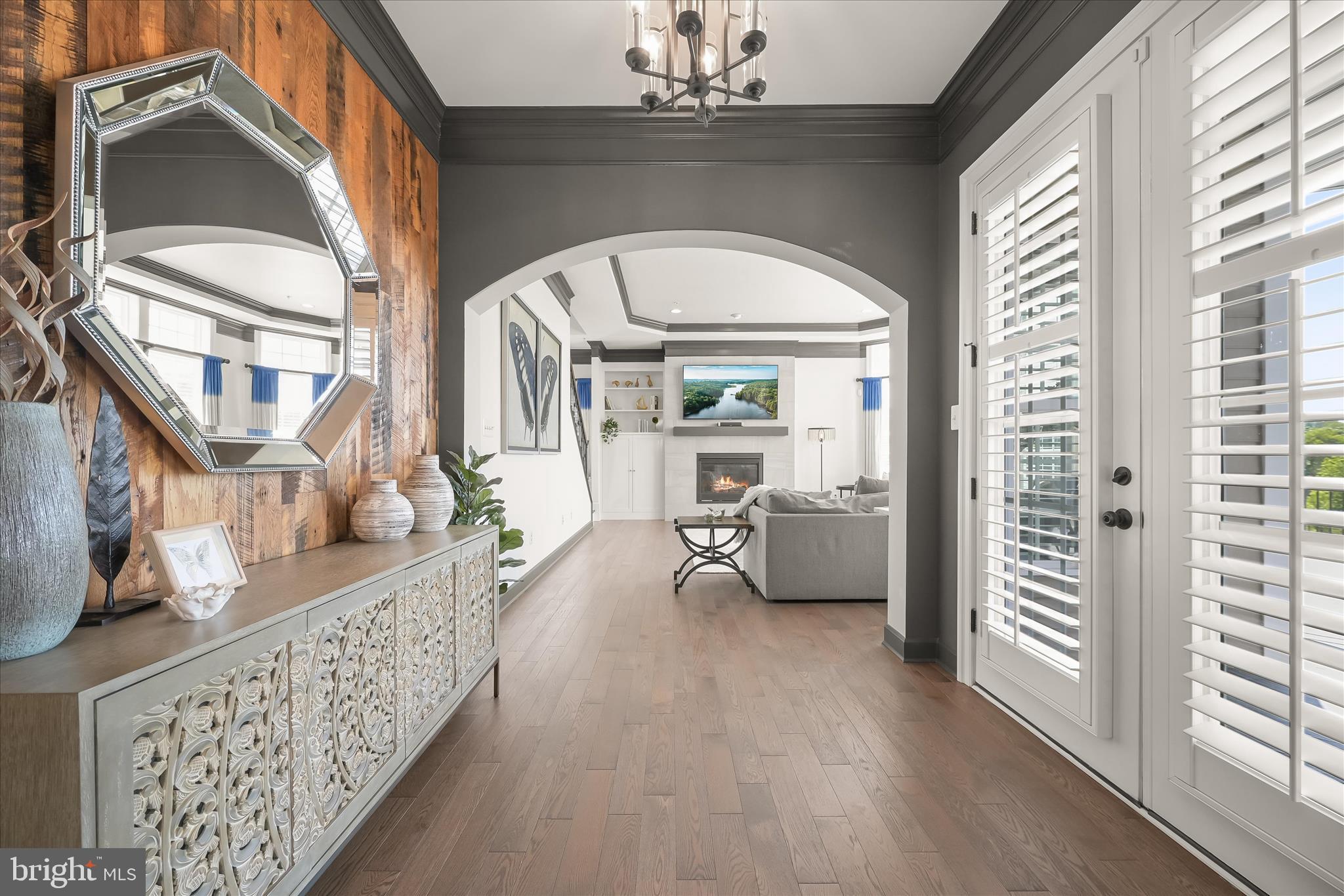 HIGHLAND RESERVE - Residential