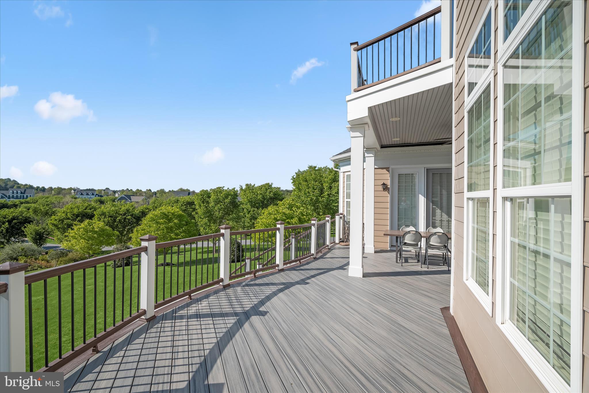 HIGHLAND RESERVE - Residential