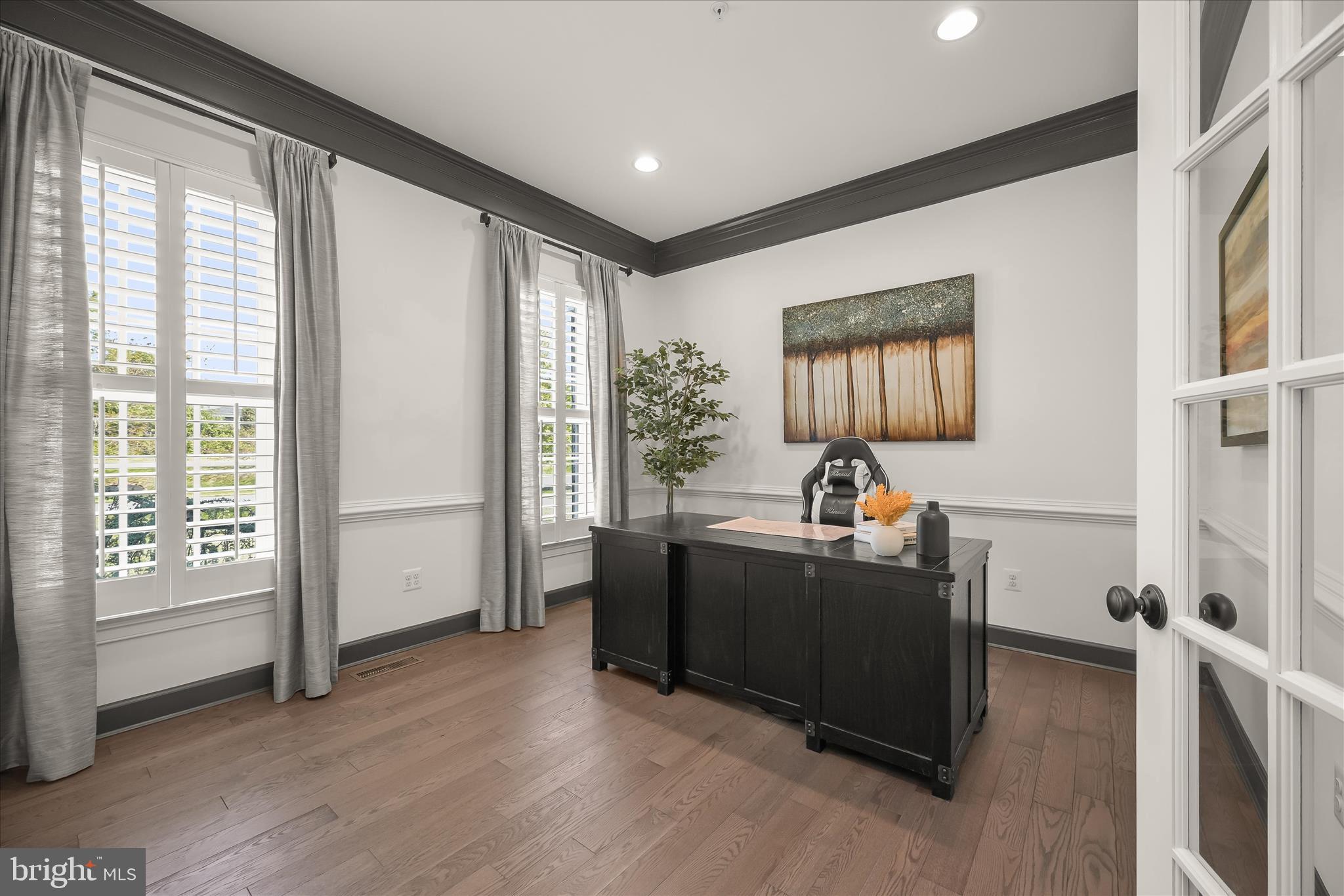 HIGHLAND RESERVE - Residential