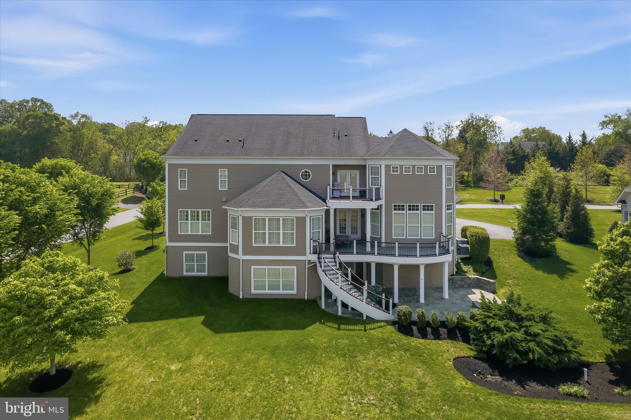 HIGHLAND RESERVE - Residential