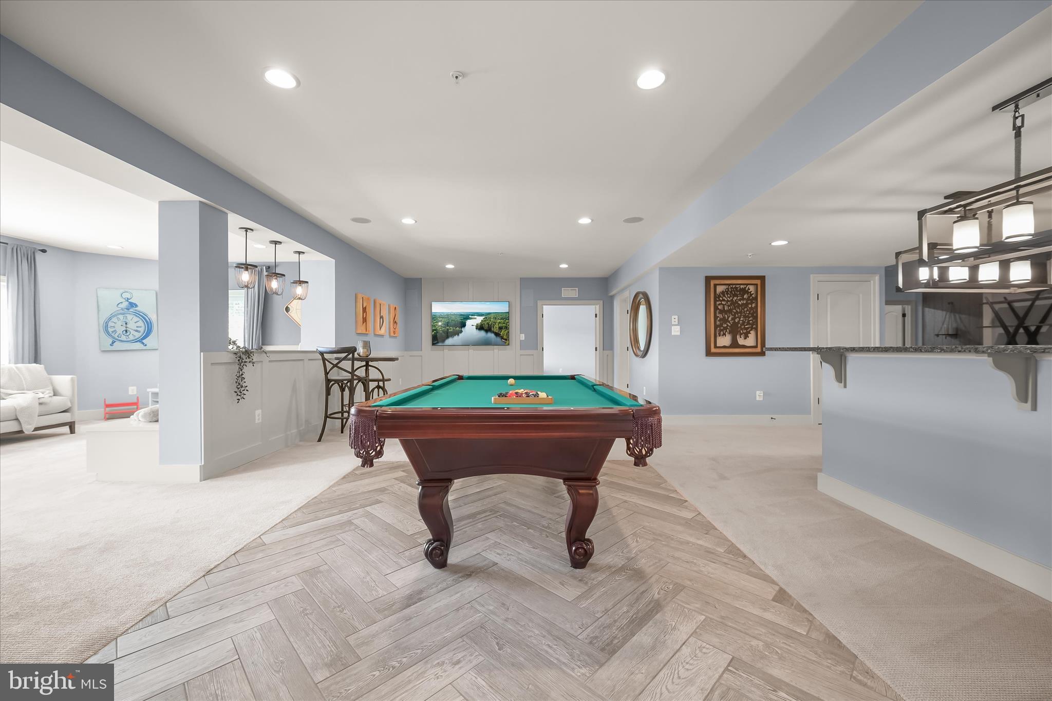 HIGHLAND RESERVE - Residential