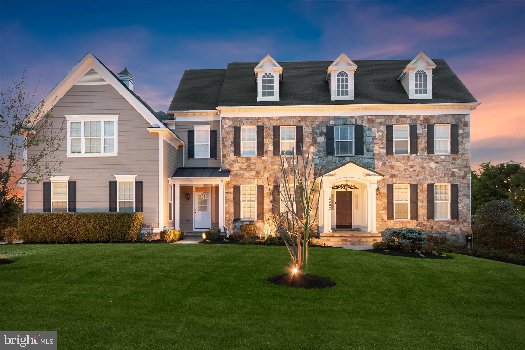 HIGHLAND RESERVE - Residential