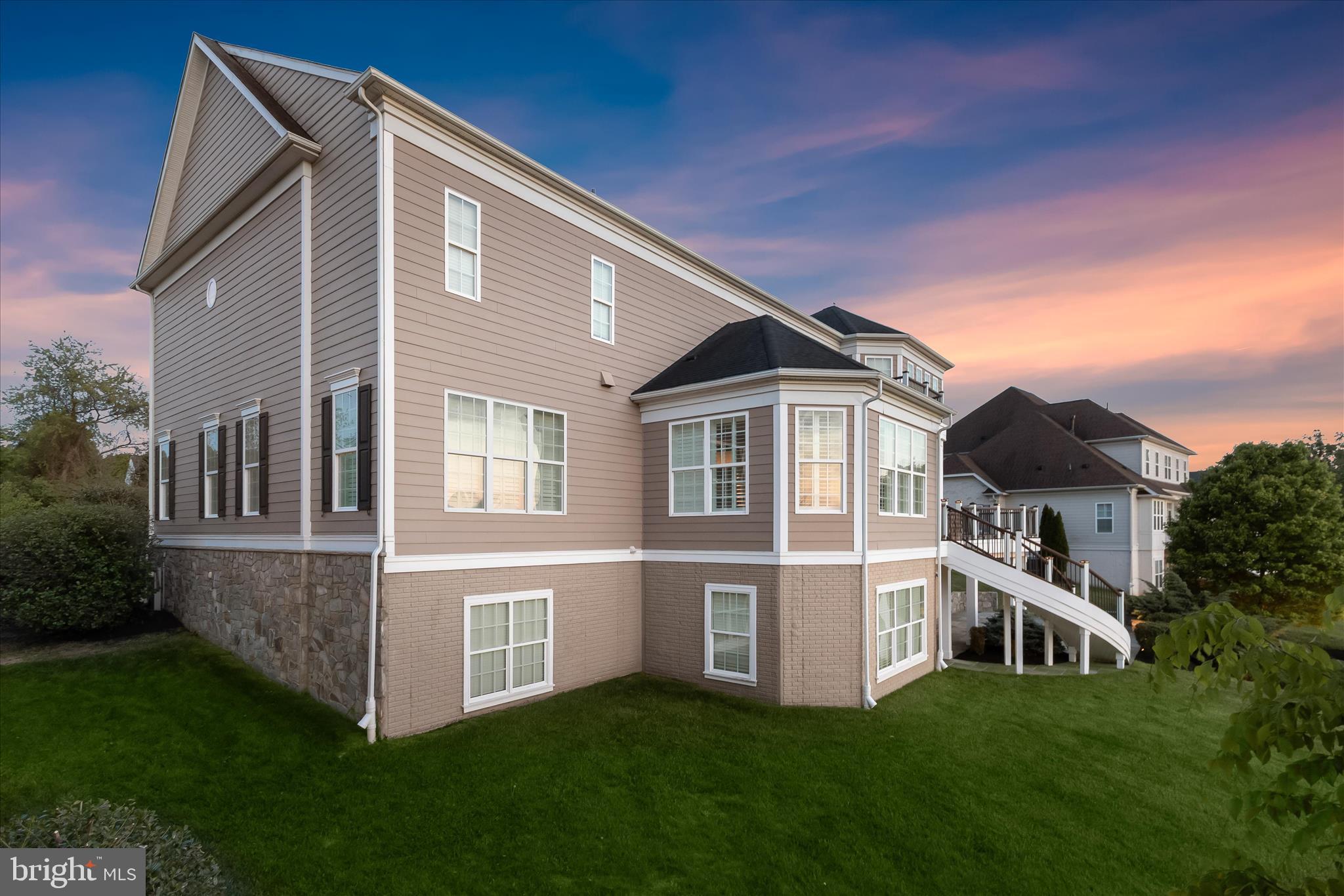 HIGHLAND RESERVE - Residential
