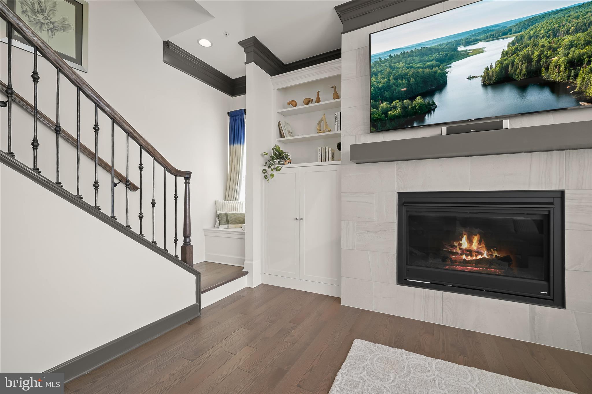 HIGHLAND RESERVE - Residential