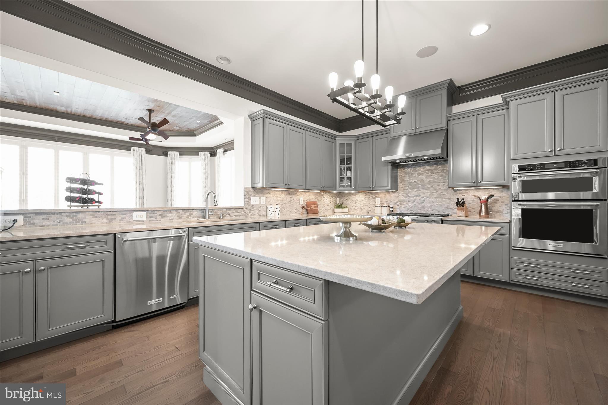 HIGHLAND RESERVE - Residential