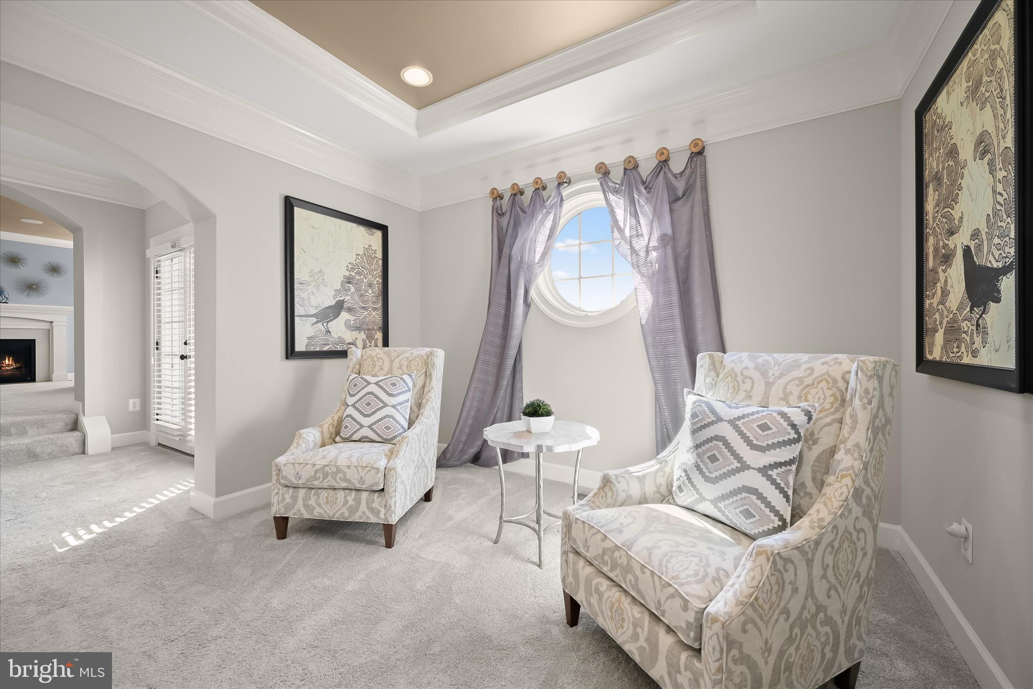 HIGHLAND RESERVE - Residential