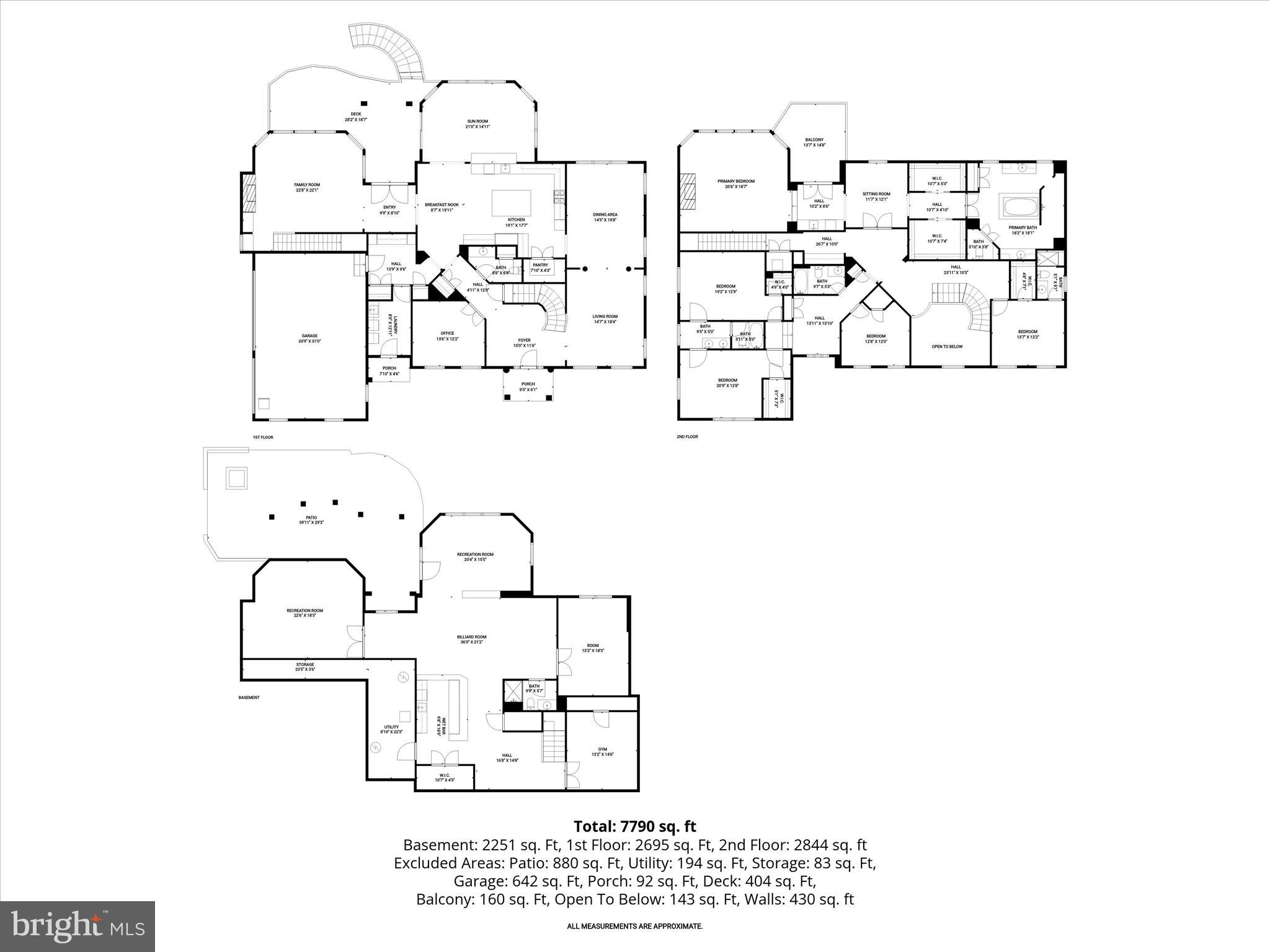 HIGHLAND RESERVE - Residential