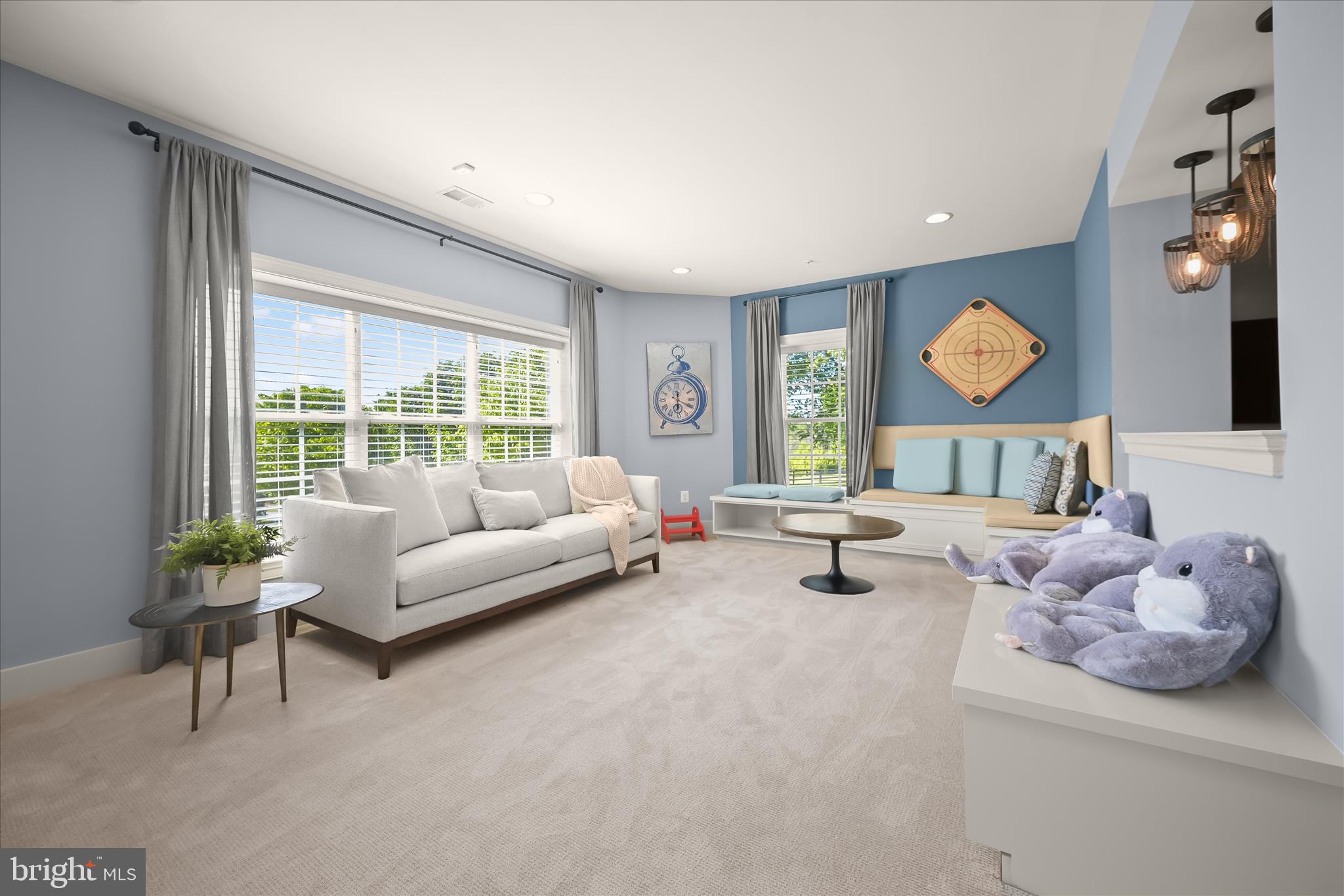 HIGHLAND RESERVE - Residential