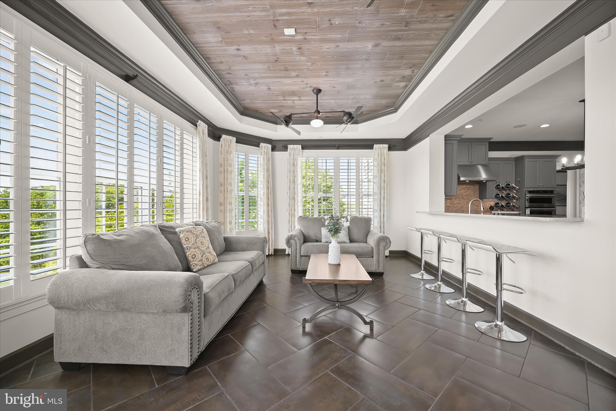 HIGHLAND RESERVE - Residential
