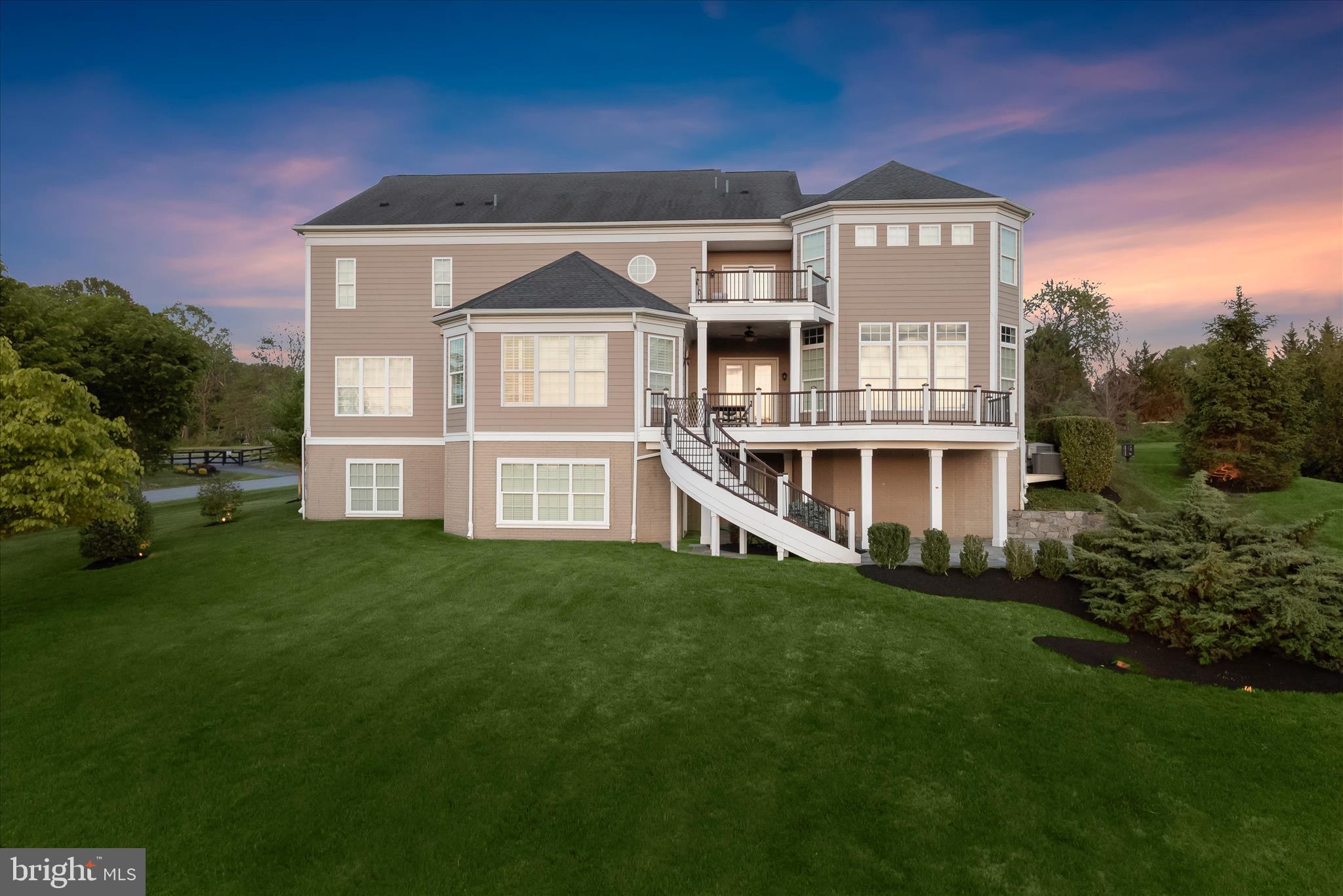 HIGHLAND RESERVE - Residential