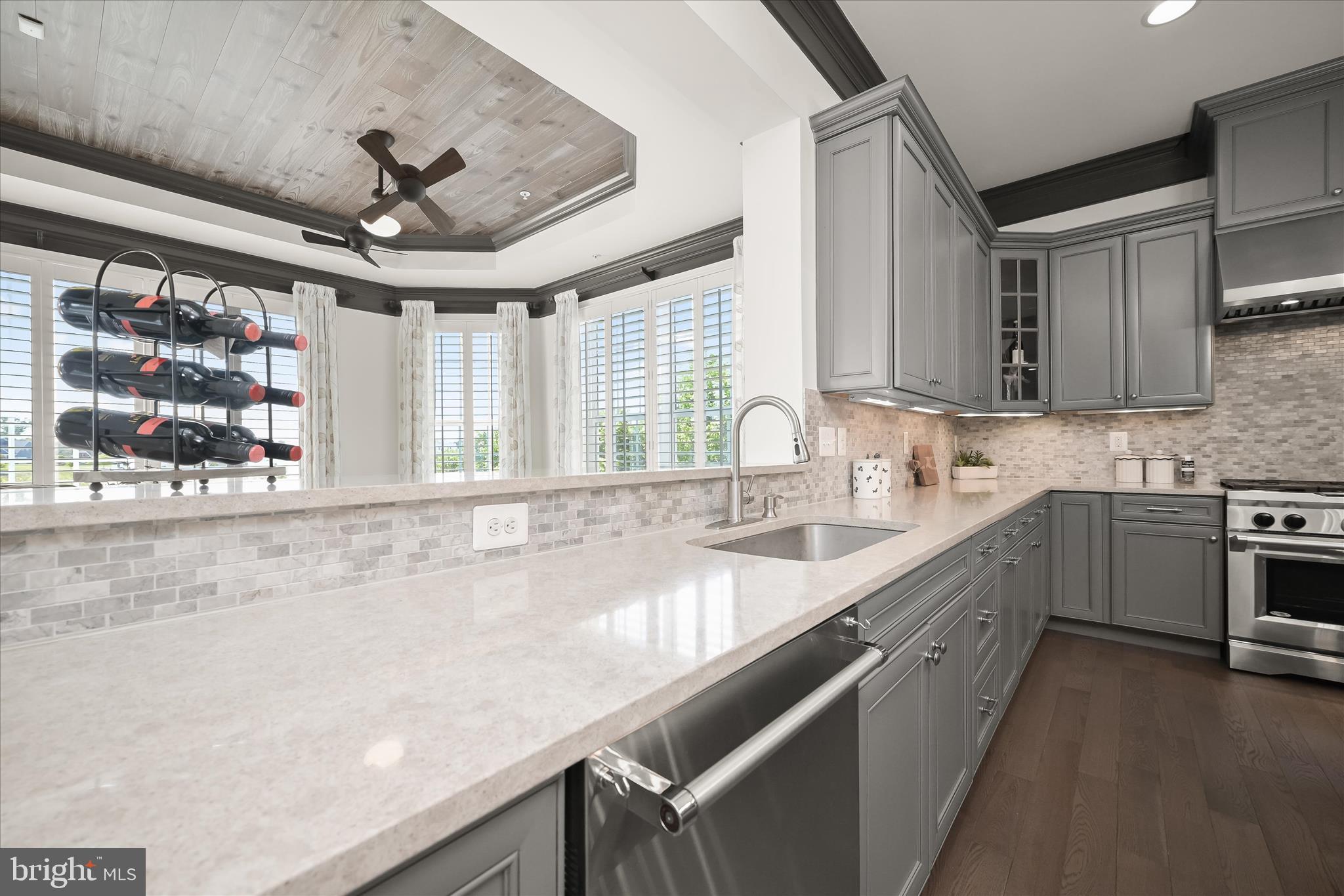 HIGHLAND RESERVE - Residential