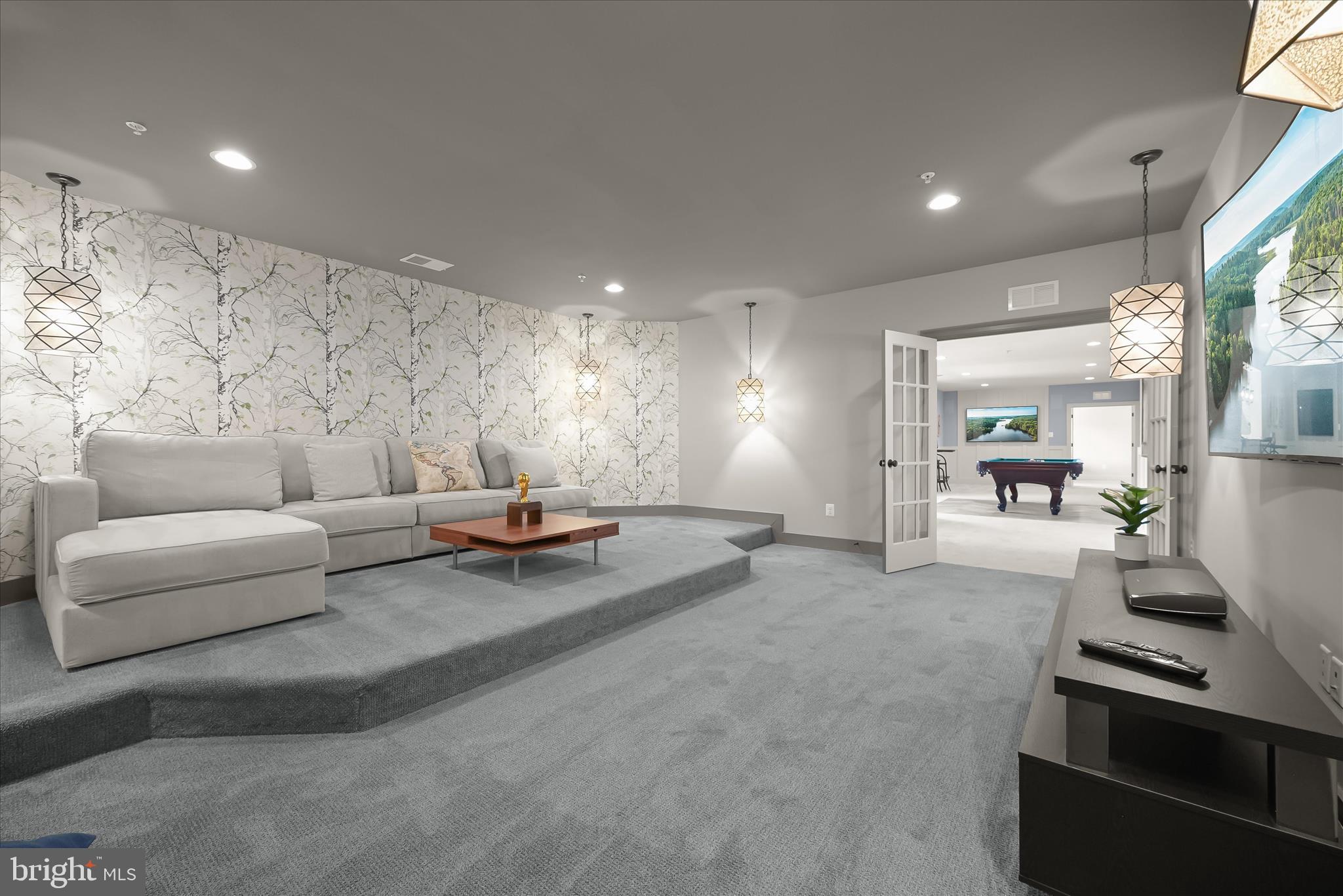 HIGHLAND RESERVE - Residential