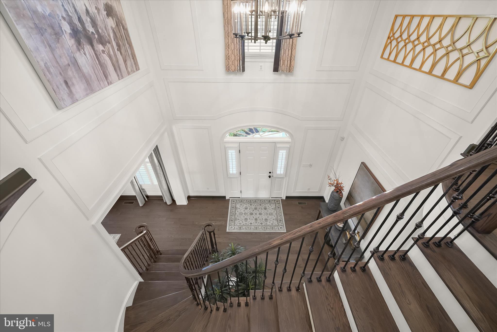HIGHLAND RESERVE - Residential