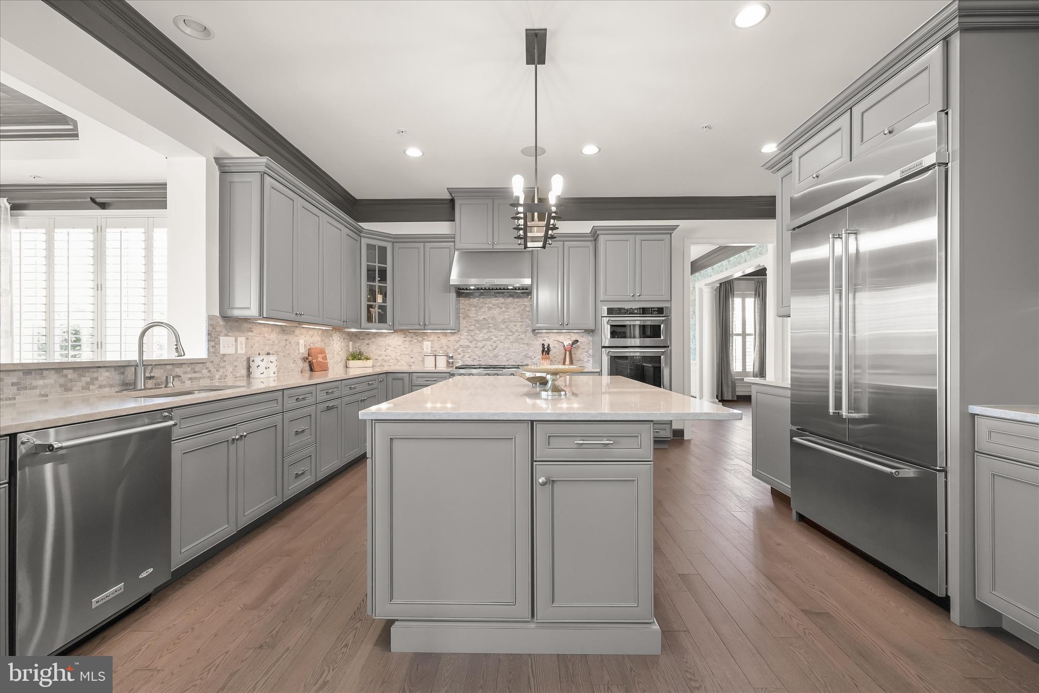 HIGHLAND RESERVE - Residential