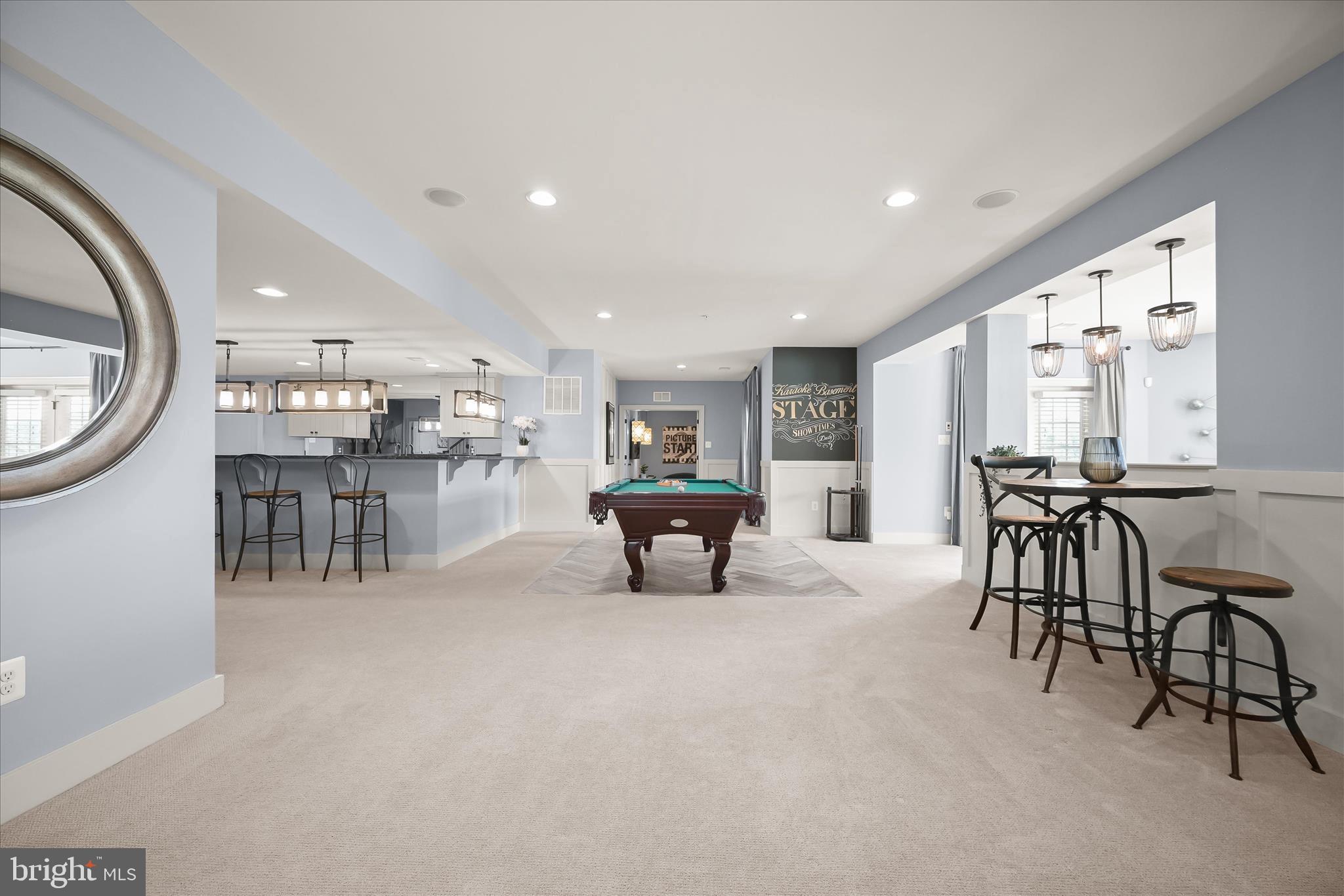 HIGHLAND RESERVE - Residential