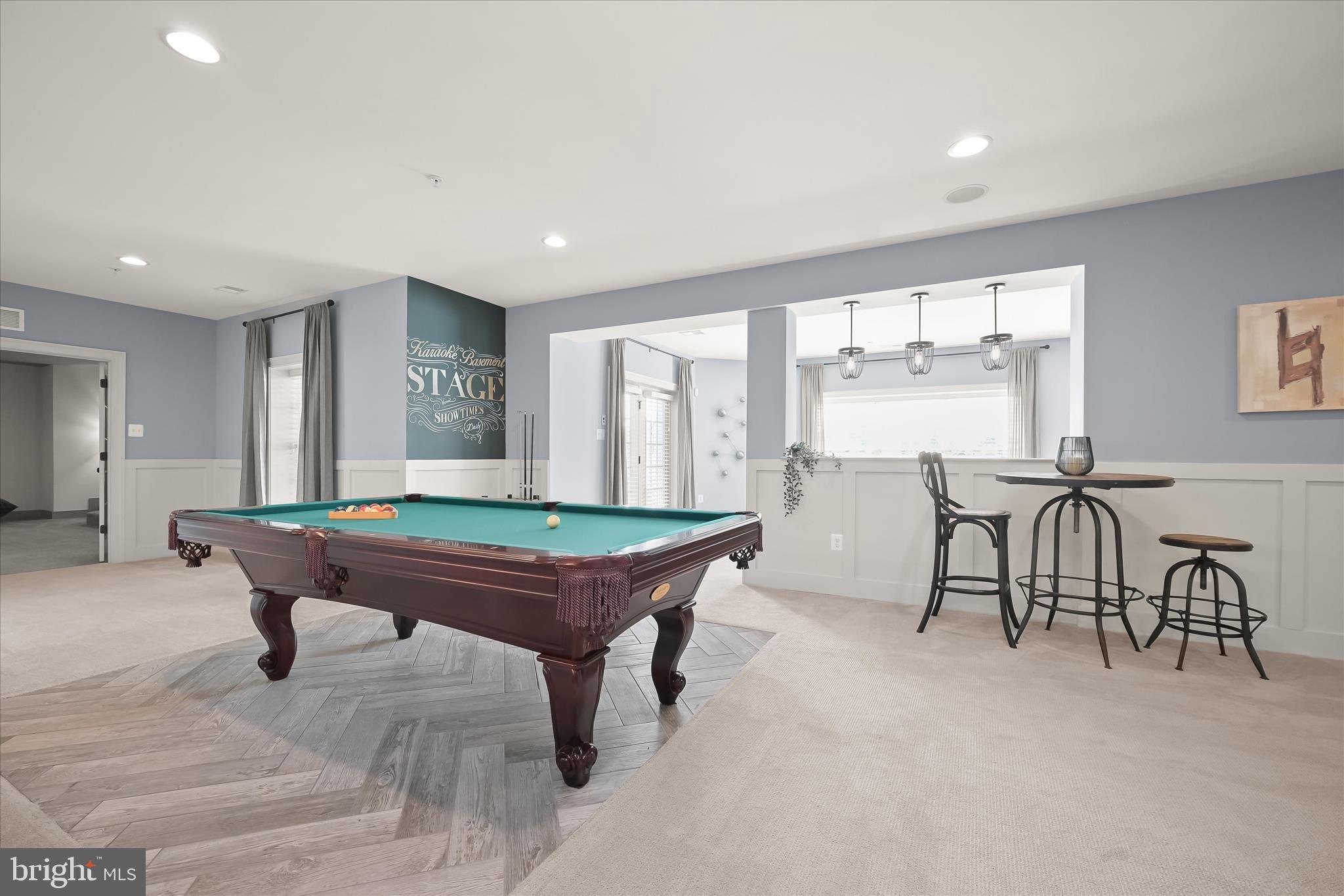 HIGHLAND RESERVE - Residential
