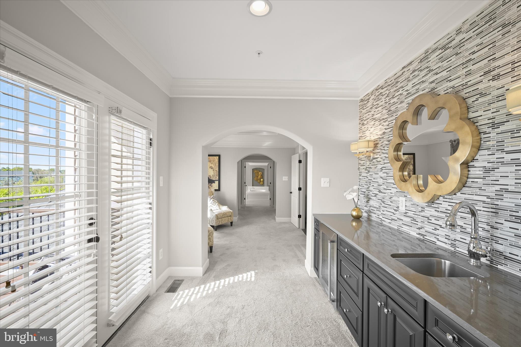HIGHLAND RESERVE - Residential