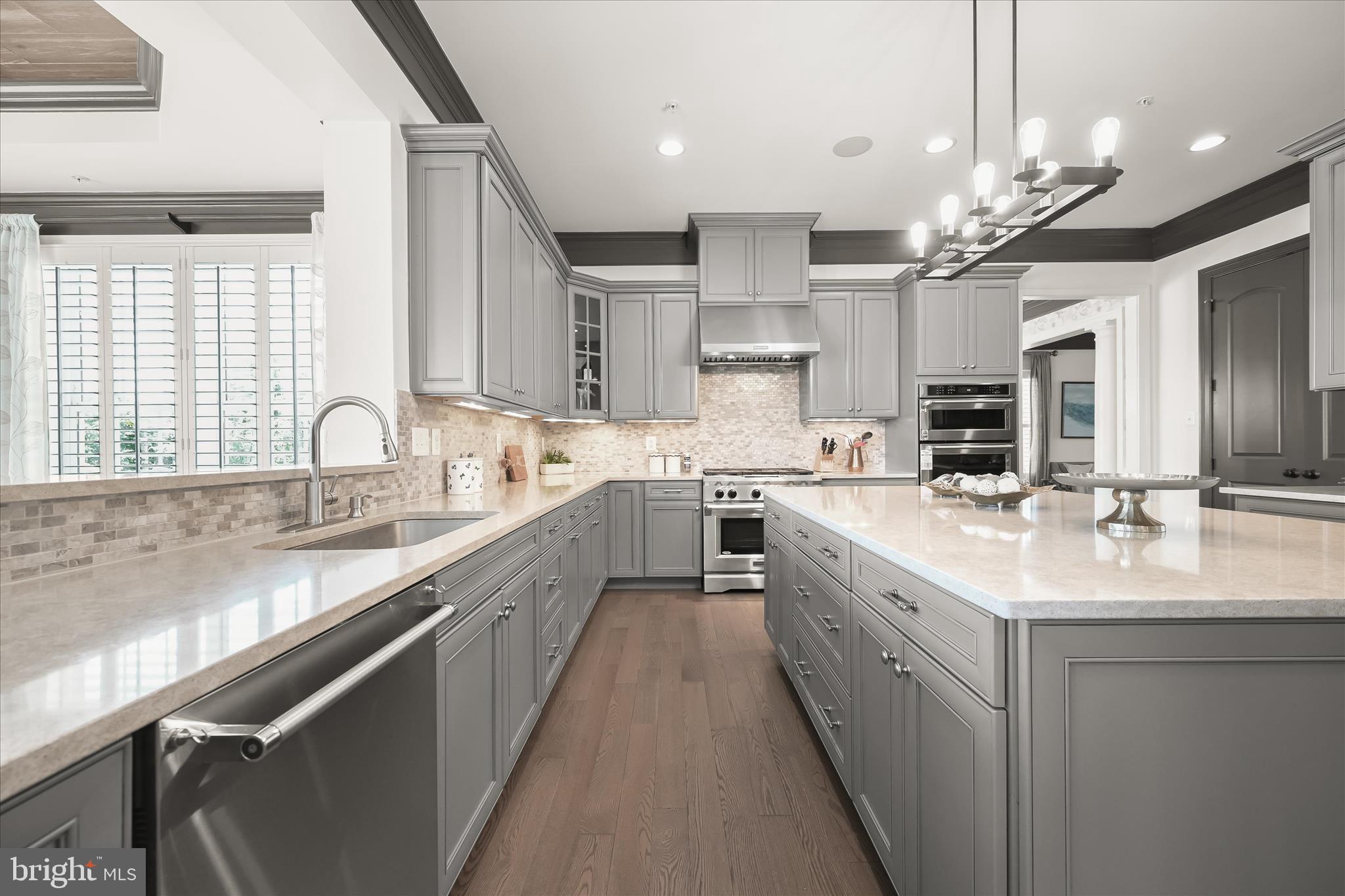 HIGHLAND RESERVE - Residential