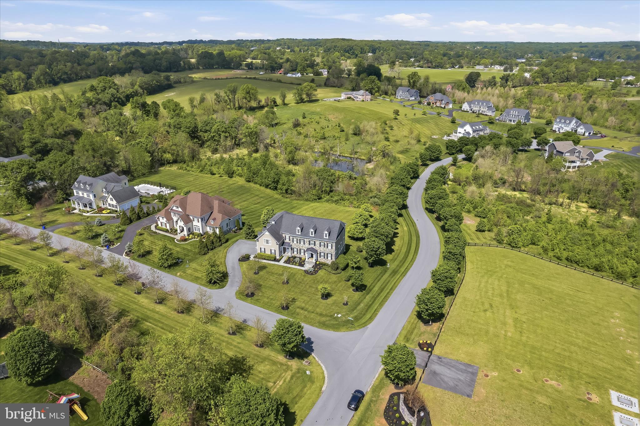 HIGHLAND RESERVE - Residential