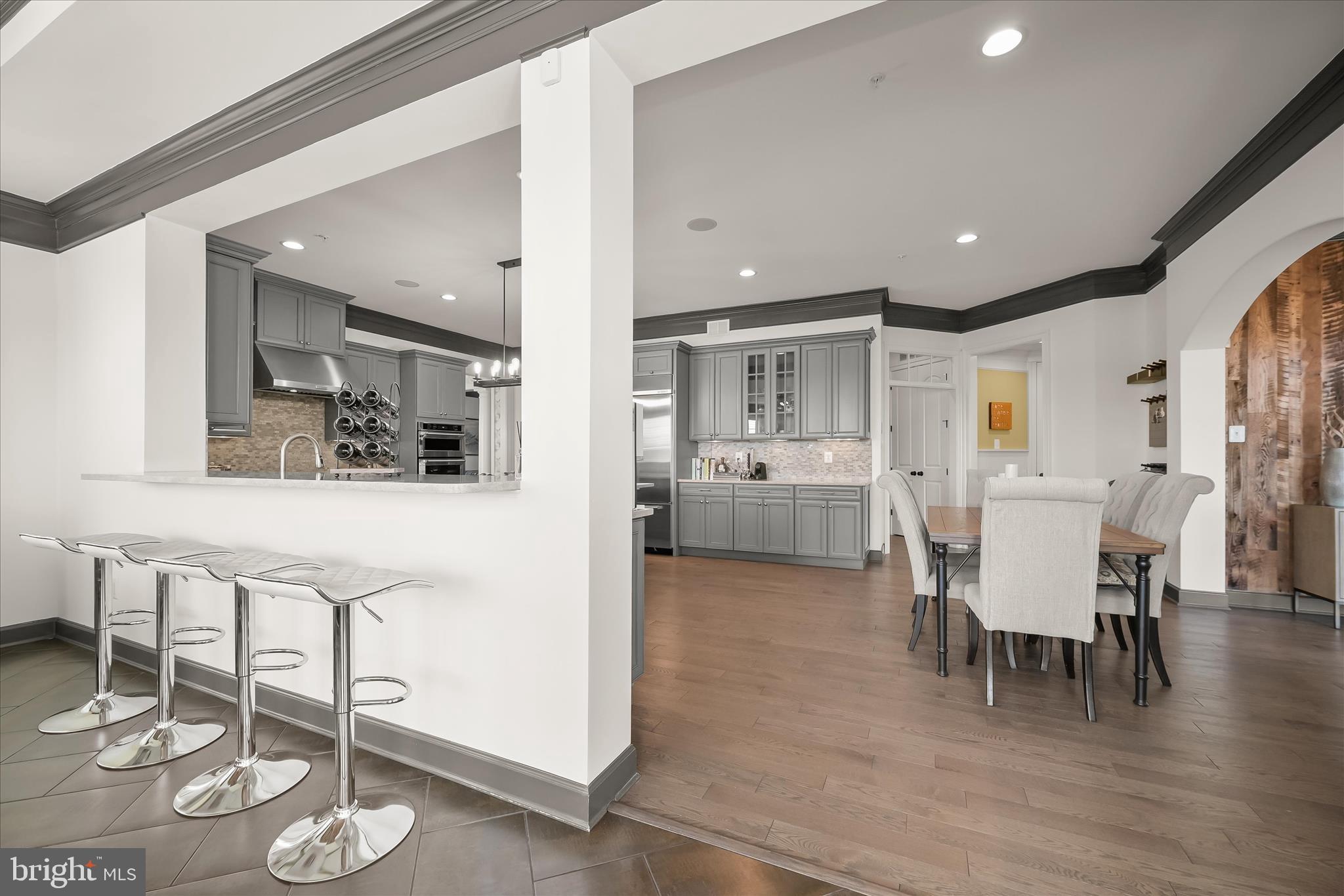 HIGHLAND RESERVE - Residential