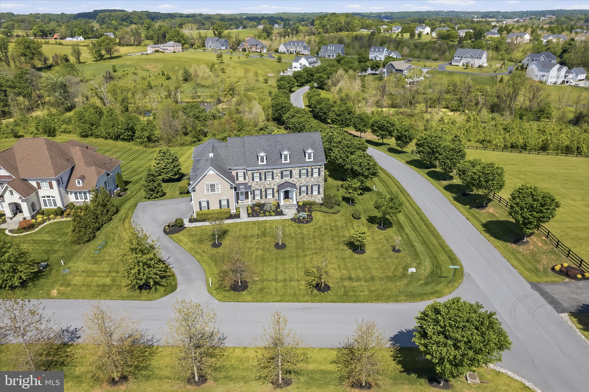 HIGHLAND RESERVE - Residential