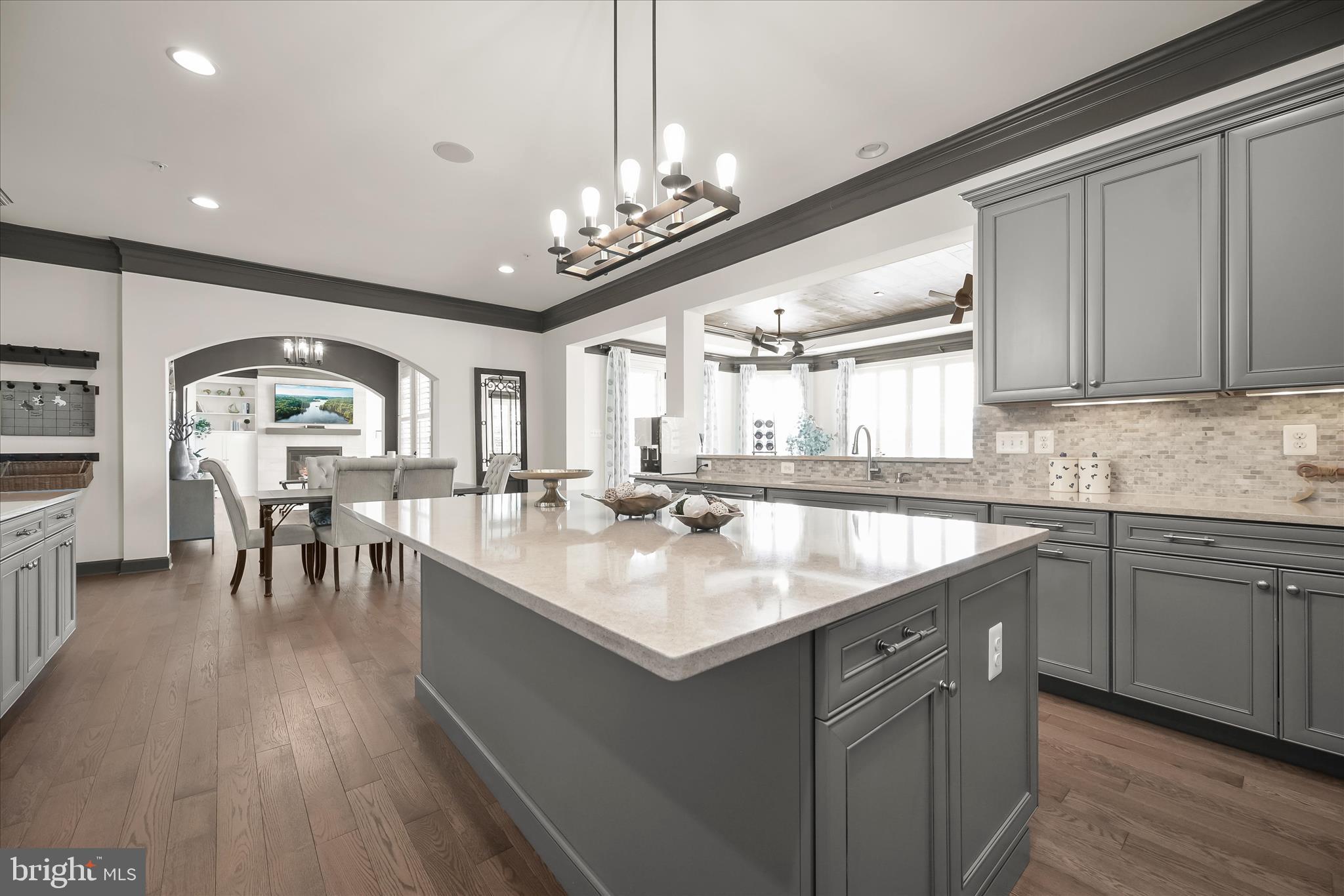 HIGHLAND RESERVE - Residential