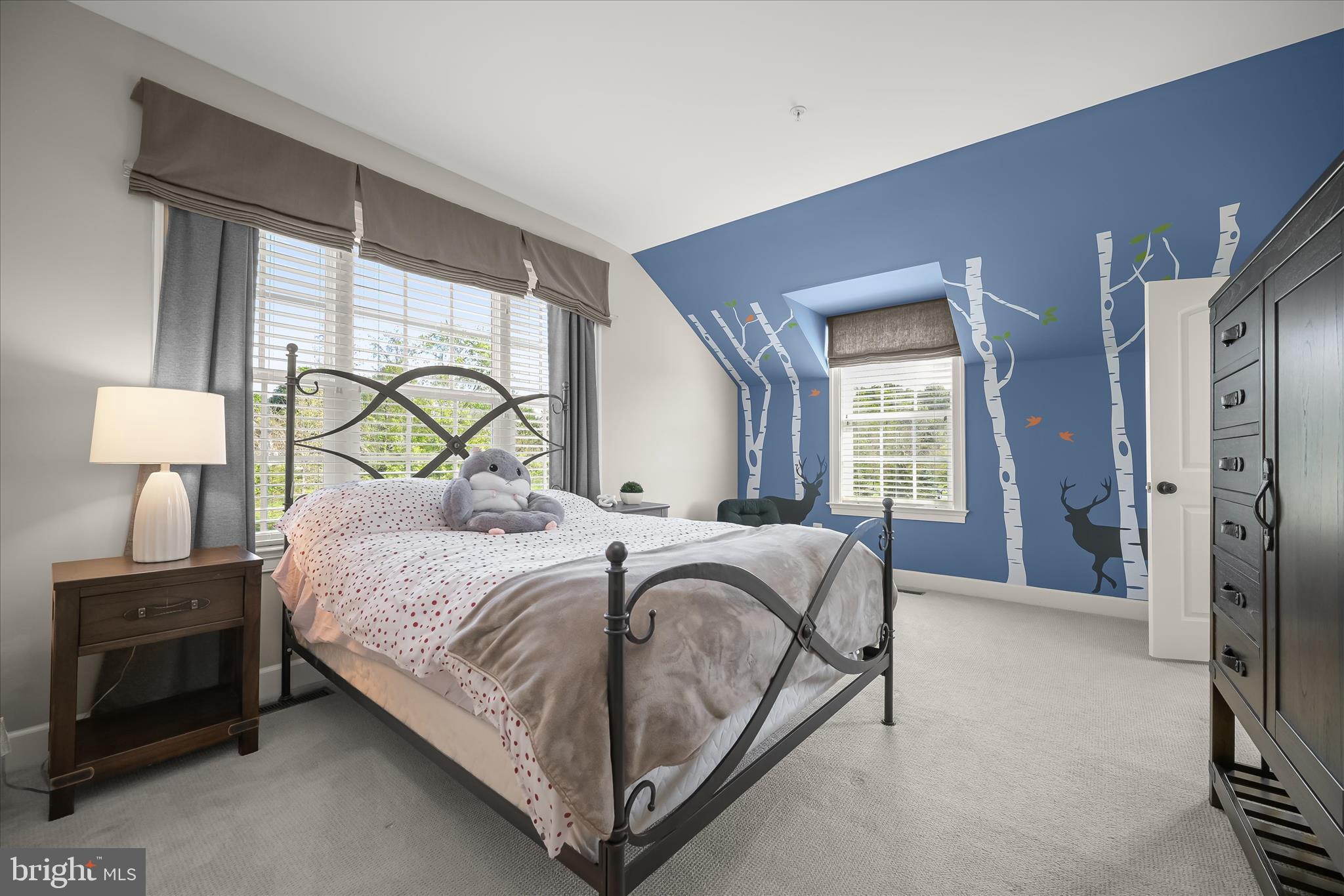 HIGHLAND RESERVE - Residential